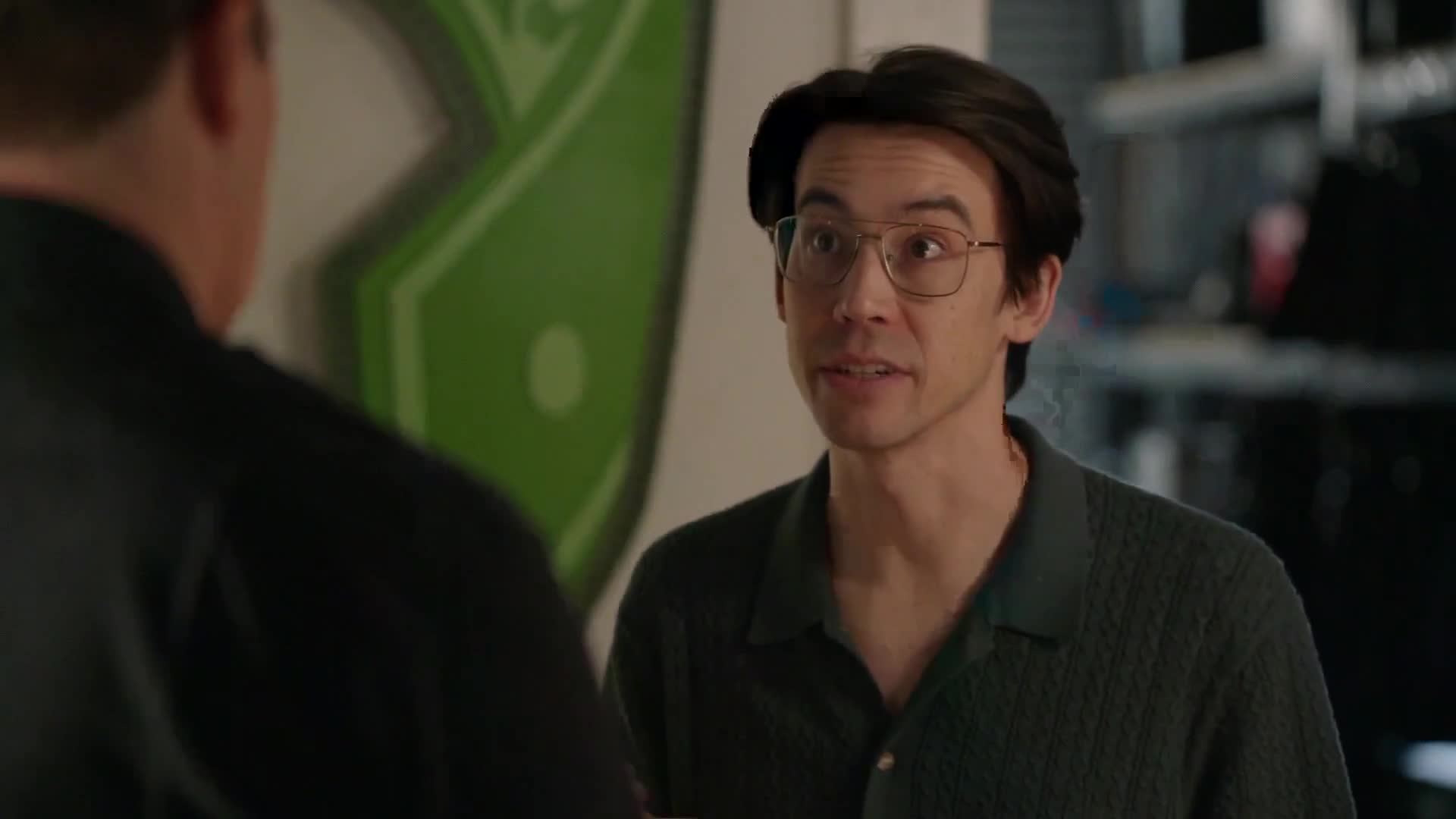 The Rookie Episódio 9