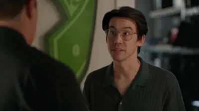 The Rookie-Episódio 9
