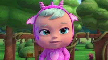 Cry Babies Magic Tears-E2.Storyland, o mundo das histórias. Parte 1 / Storyland, o mundo das histórias. Parte 2 / Piggy e o vento forte / Martin e o Mistério das botas malucas / Pedro e os vagalumes escondidos / Pinóquio, que nariz!