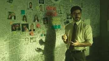 Diário de um Gigolô-Episódio 9