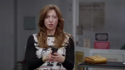 Brooklyn Nine-Nine-E5.The Vulture