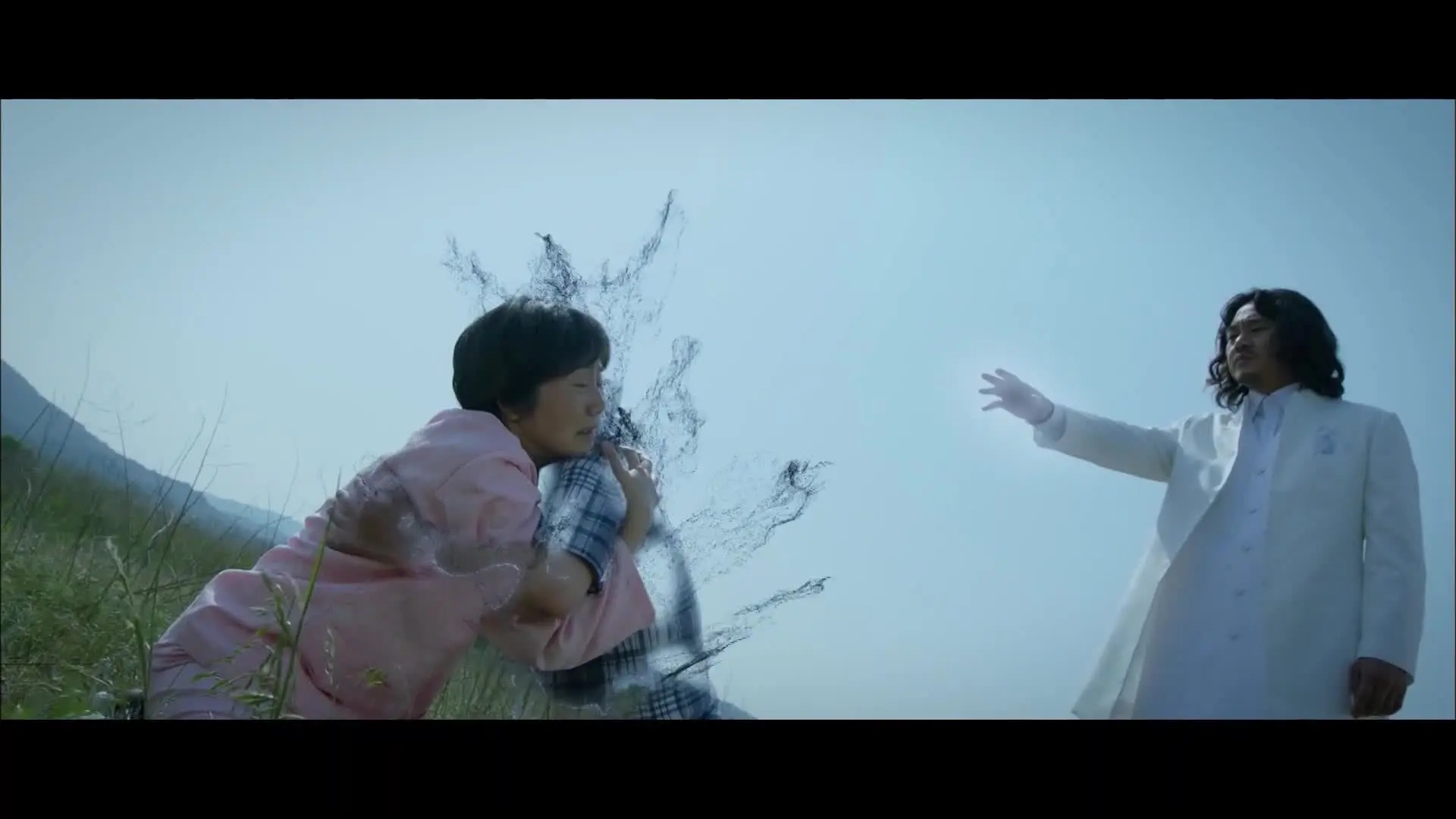 Última Missão do Anjo: Amor Episódio 15