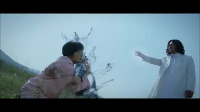 Última Missão do Anjo: Amor-Última Missão do Anjo: Amor Episódio 15