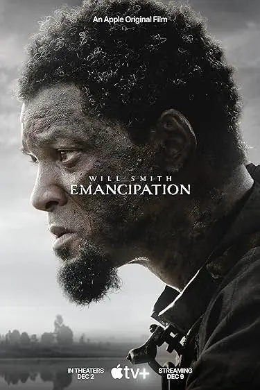 Pôster de Emancipation - Uma História de Liberdade (2022)