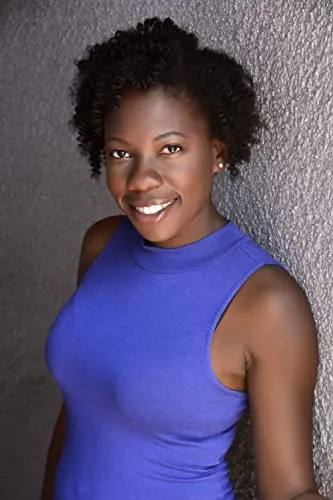 Denise Khumalo