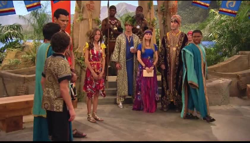 Par de Reis Episódio 15