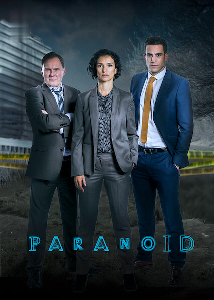 Paranoid assistir online grátis