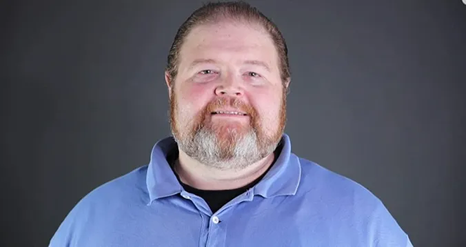 Lance J. Gosnell