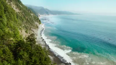 Planeta Azul II-E5.Green Seas