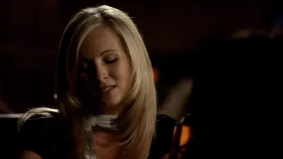 Diários de um Vampiro-Episódio 4