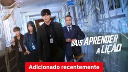 Aprendendo a Lição