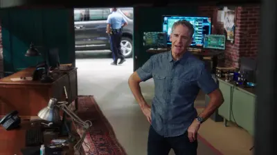 NCIS: Nova Orleans-E1.Something in the Air (1)