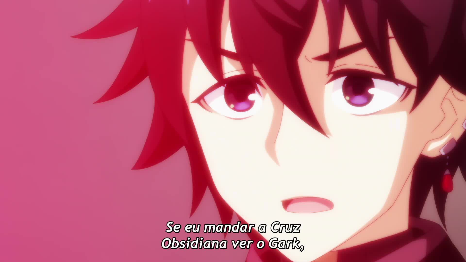 Nageki no Bôrei wa Intai Shitai Episódio 5
