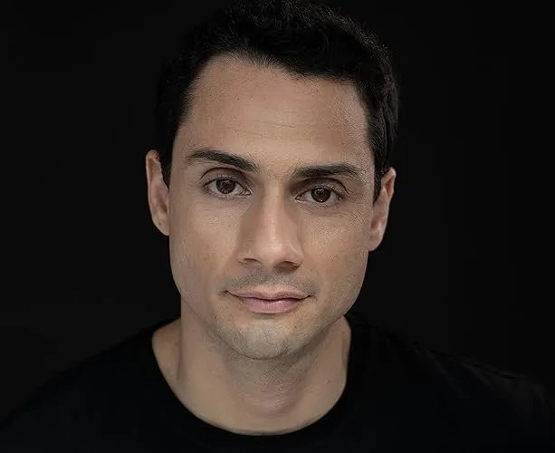 Gui Pimentel