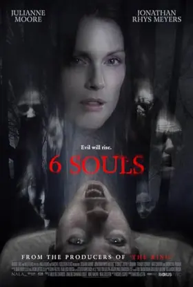 Identidade Paranormal assistir online grátis