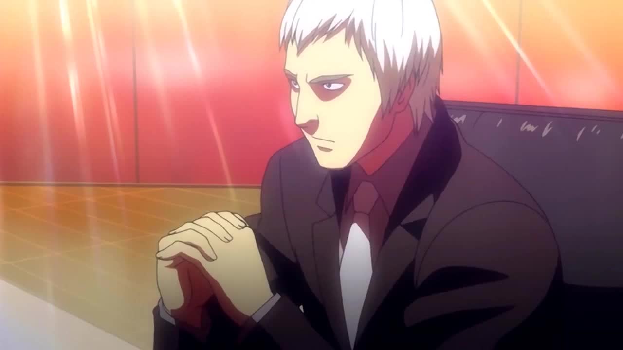 Death Note Episódio 18