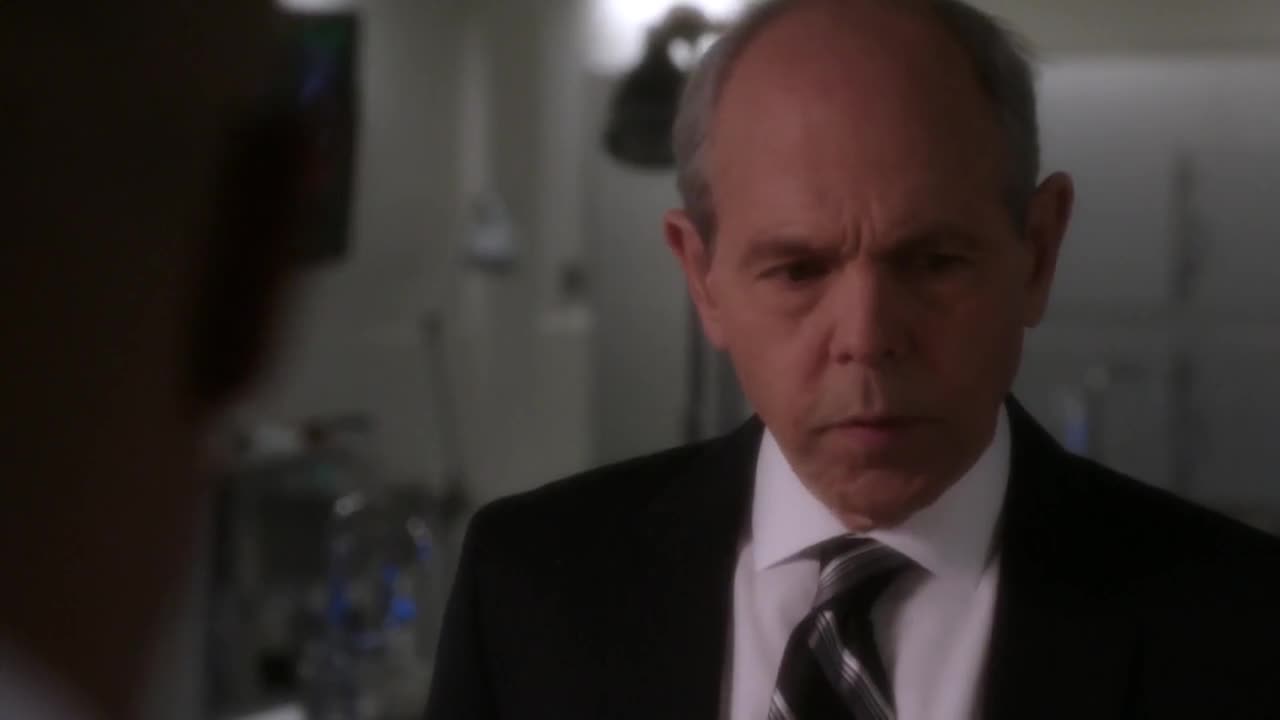 NCIS Episódio 19