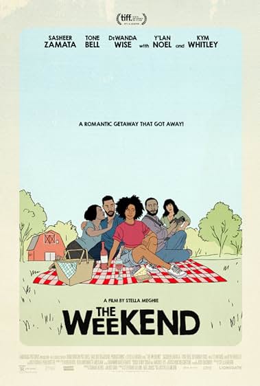 The Weekend assistir online grátis