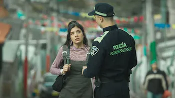 Romina Poderosa-Episódio 32