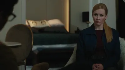 FBI: Internacional-E8.Hail Mary