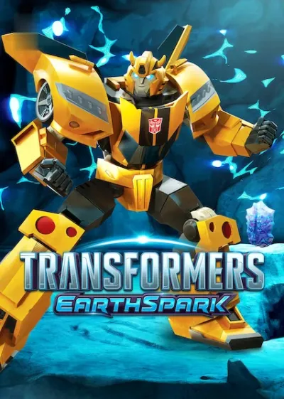 Transformers: A Centelha da Terra