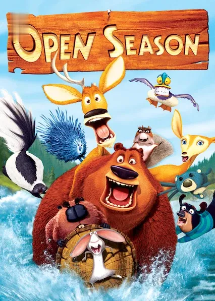 Pôster de O bicho vai pegar (2006)