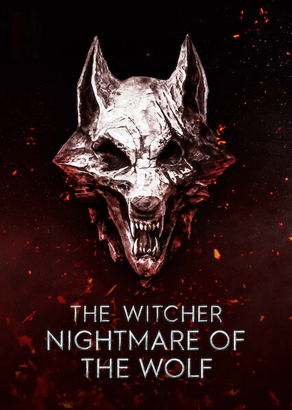 The Witcher: Lenda do Lobo assistir online grátis