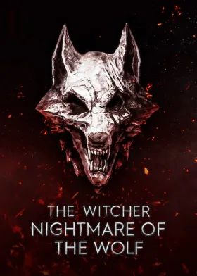 The Witcher: Lenda do Lobo