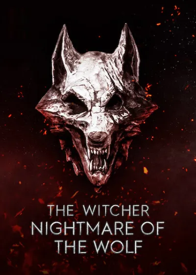 The Witcher: Lenda do Lobo