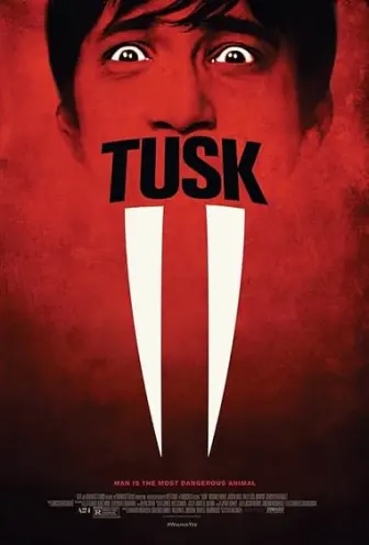 Tusk: A Transformação