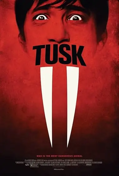 Capa de Tusk: A Transformação
