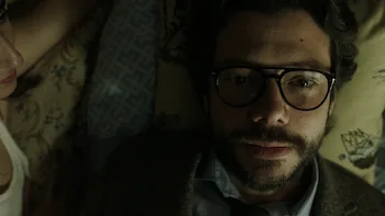 La casa de papel Episódio 12