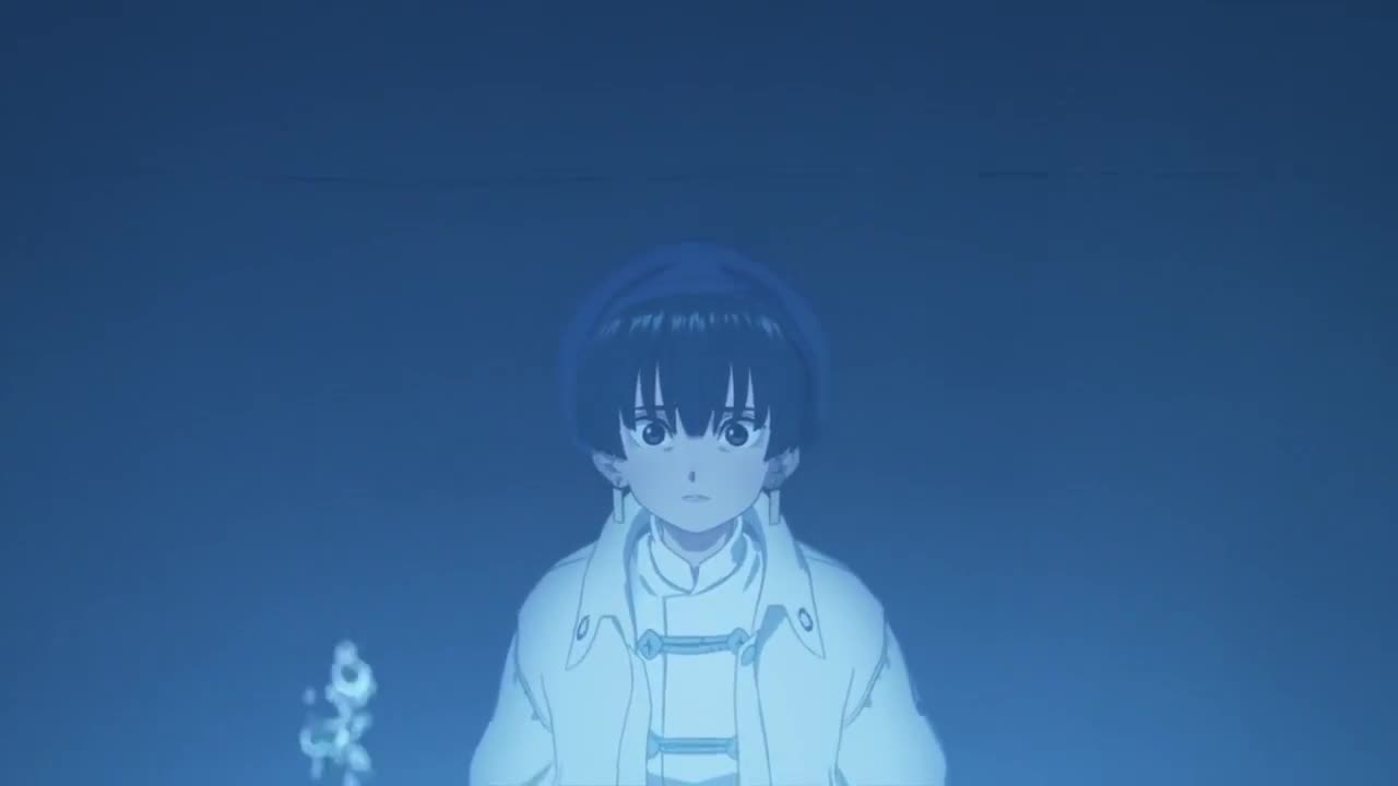 Trigun Stampede Episódio 10