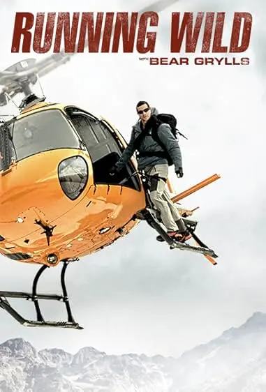 Pôster de Celebridades À Prova de Tudo (2014)