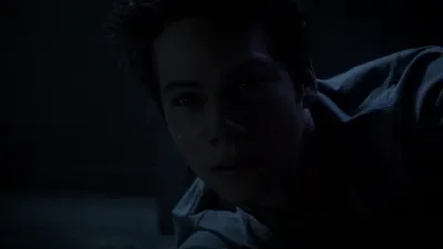 Teen Wolf-Episódio 18