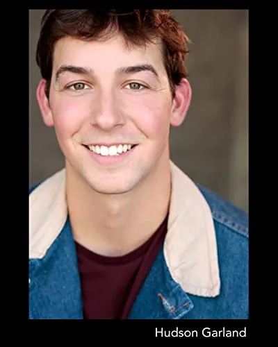 Hudson Garland