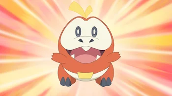 A Série Pokémon: Horizontes Episódio 13