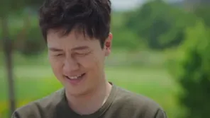 Cena do episódio 6 de O Vento Sopra