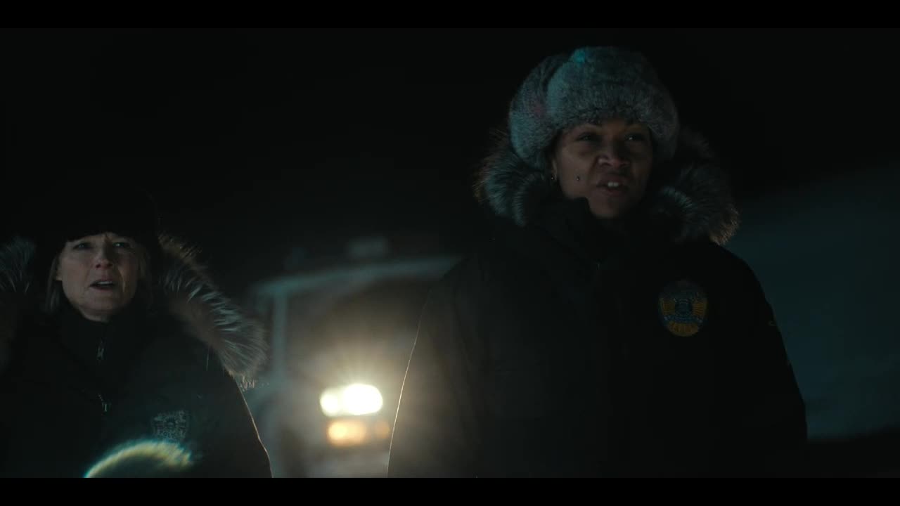 True Detective Episódio 5