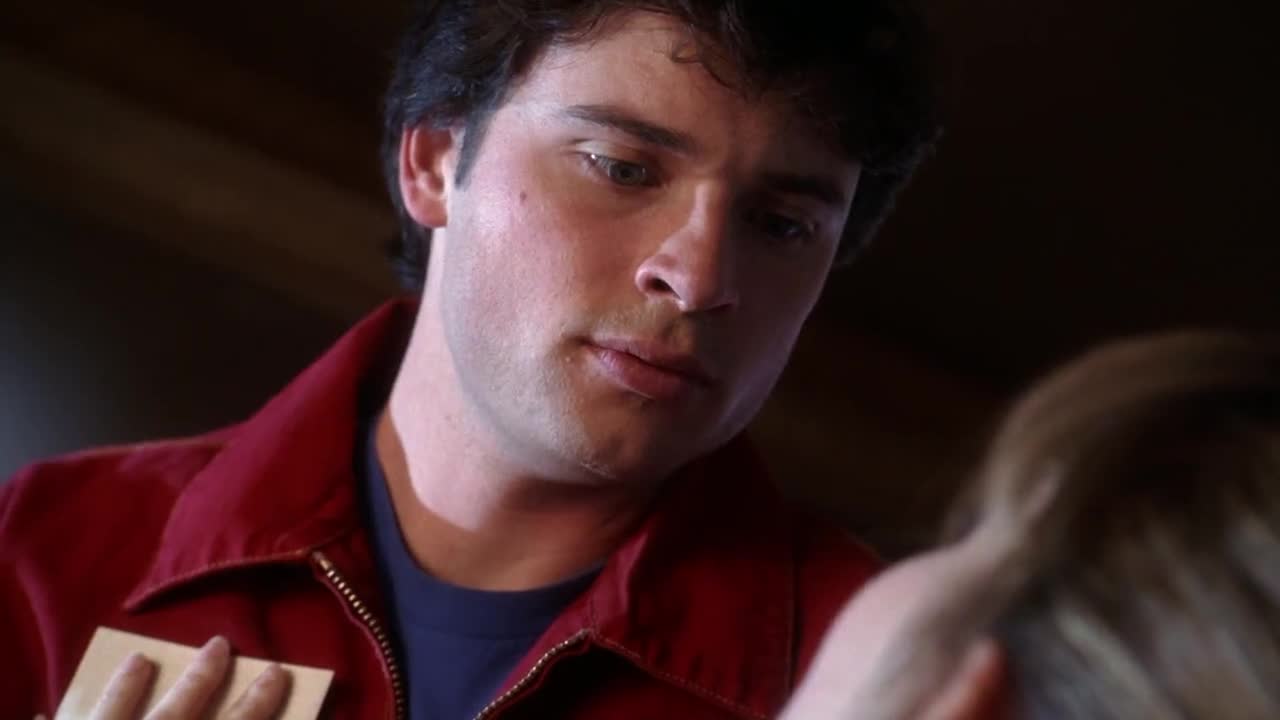 : As Aventuras do Superboy Episódio 18