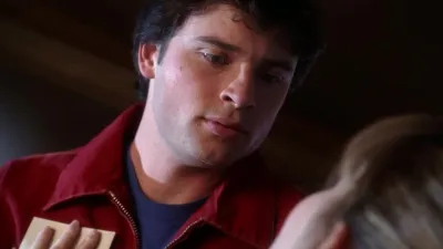 : As Aventuras do Superboy-E18