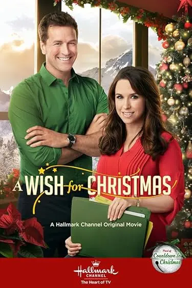 Pôster de Um Desejo para o Natal (2016)