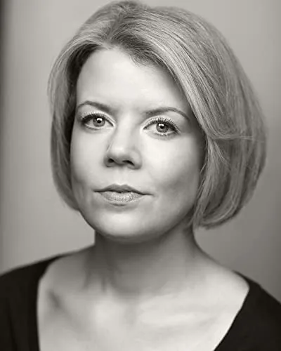 Caroline Ginty