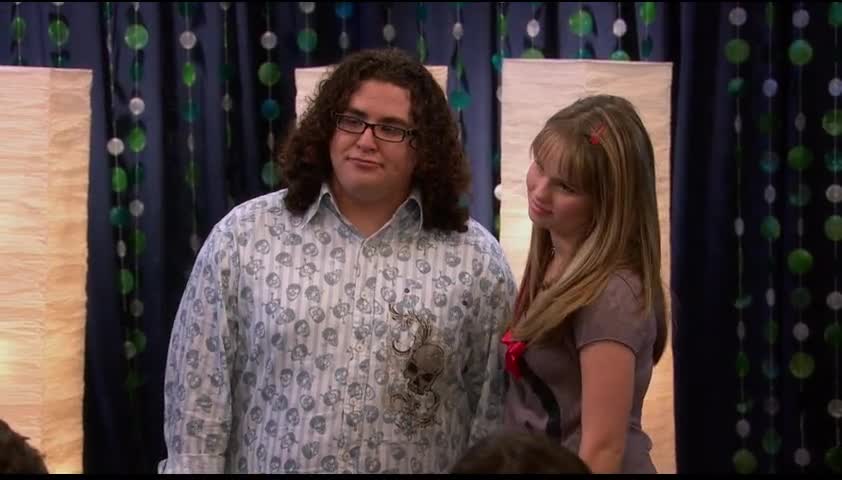 Zack e Cody: Gêmeos a Bordo Episódio 13