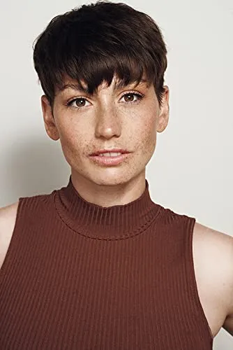 Greer Whillans