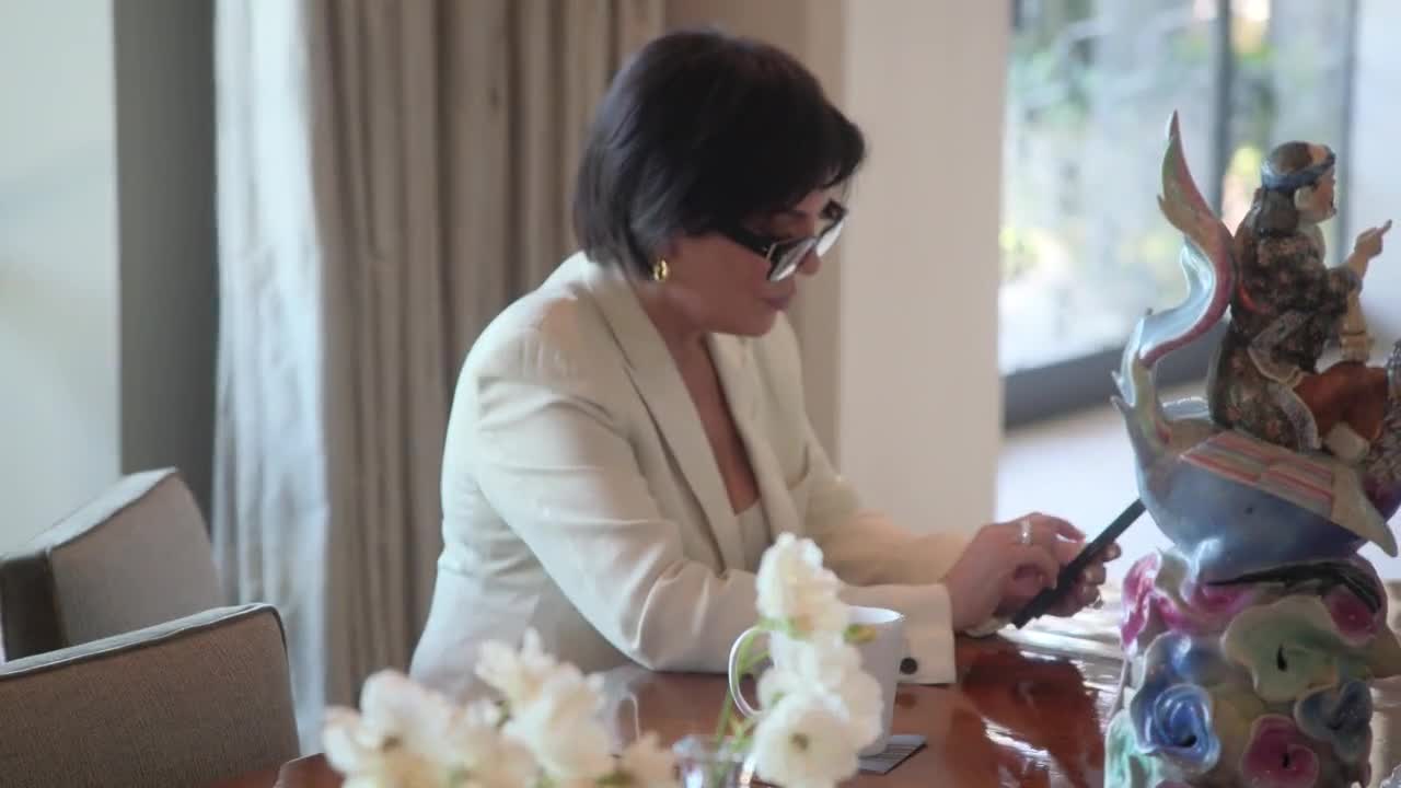 The Kardashians Episódio 1