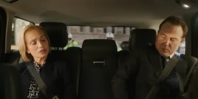 Slow Horses-E5.Boardroom Politics