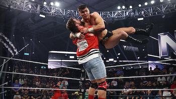 WWE NXT Episódio 9