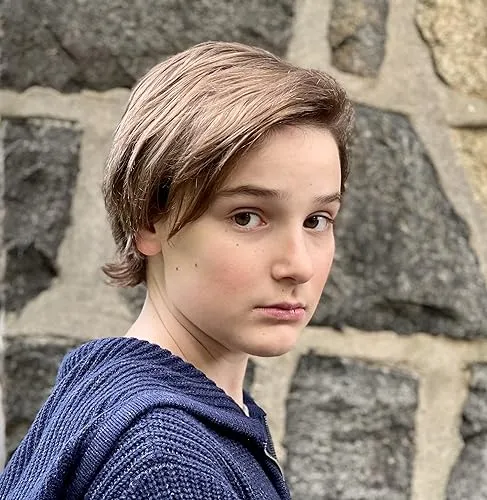 Cole Flanders