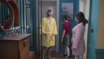 Segunda segunda chance?